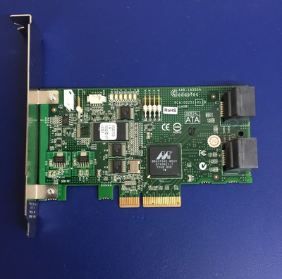 adaptec 1430sa windows 7